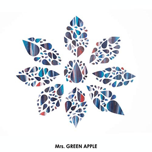 Mrs Green Apple Folktale のmp3フル配信曲を無料でダウンロード エンタメup
